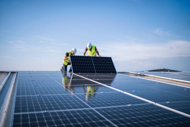 Best Roof Ventilation Installation  in Sandy Oaks, TX