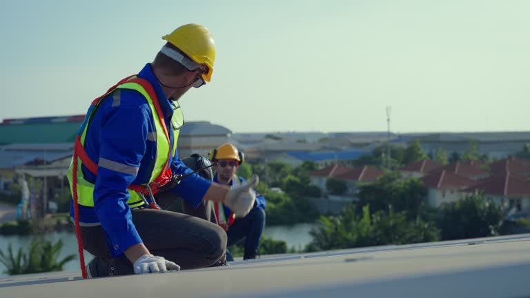 Best Metal Roofing Installation  in Sandy Oaks, TX