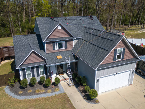 Emergency Roof Repair in Sandy Oaks, TX