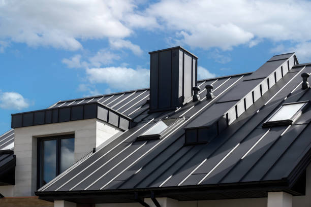 Best Green or Eco-Friendly Roofing Solutions  in Sandy Oaks, TX